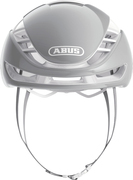 Abus GameChanger 2.0 pure grey L 57-61 cm Helm