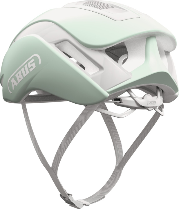 Abus GameChanger 2.0 pure mint L 57-61 cm Helm