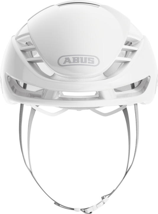 Abus GameChanger 2.0 pure white L 57-61 cm Helm