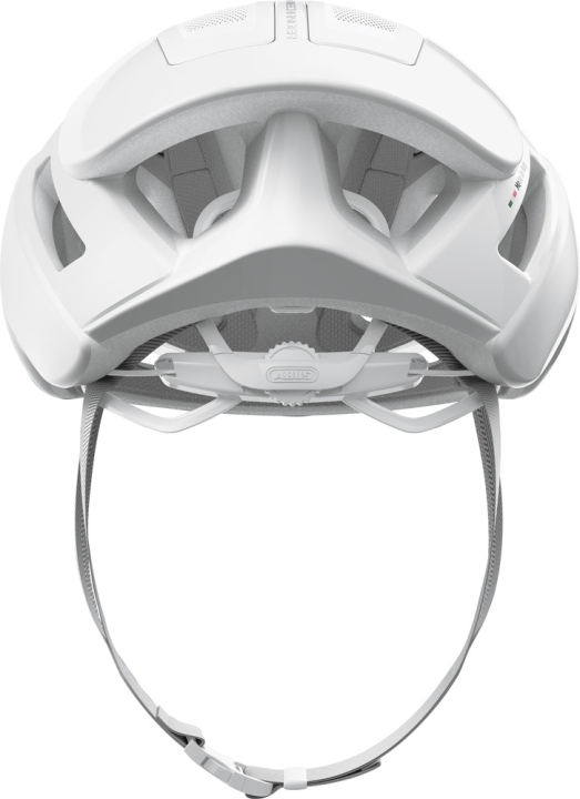 Abus GameChanger 2.0 pure white L 57-61 cm Helm