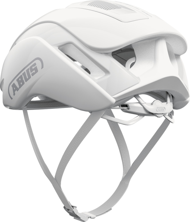Abus GameChanger 2.0 pure white L 57-61 cm Helm