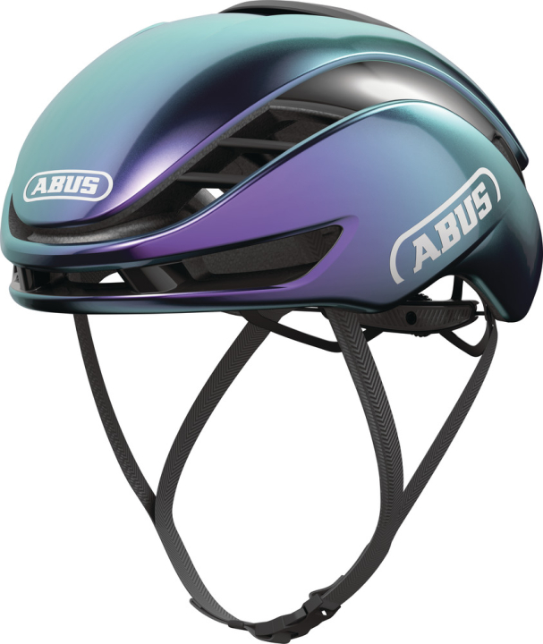 Abus GameChanger 2.0 flip flop purple S 51 - 55 cm Helm