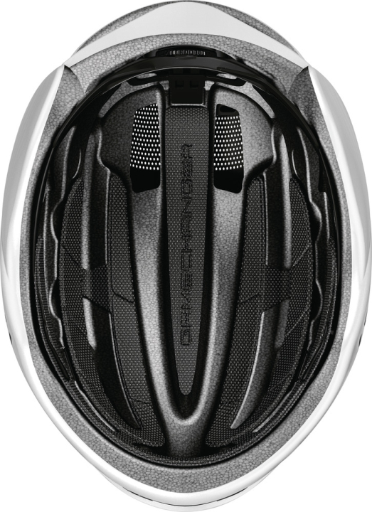 Abus GameChanger 2.0 gleam silver M 54 - 58 cm Helm