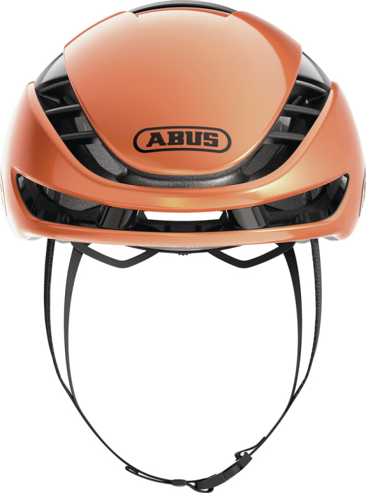 Abus GameChanger 2.0 goldfish orange M 54 - 58 cm Helm