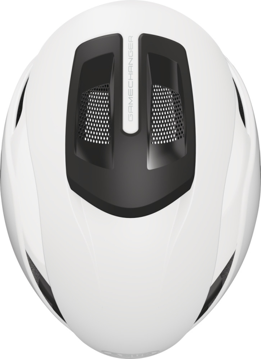 Abus GameChanger 2.0 polar white S 51 - 55 cm Helm