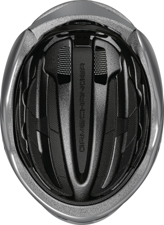 Abus GameChanger 2.0 race grey M 54 - 58 cm Helm