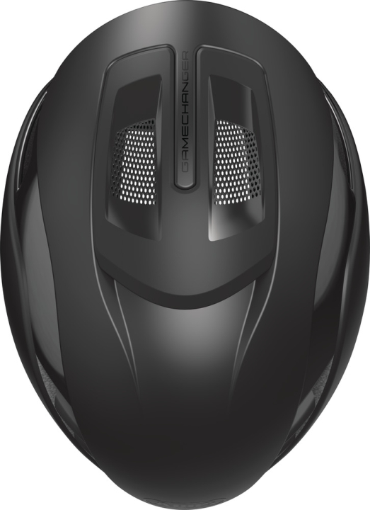 Abus GameChanger 2.0 velvet black S 51 -55 cm Helm