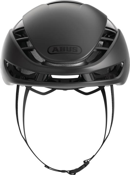 Abus GameChanger 2.0 velvet black S 51 -55 cm Helm
