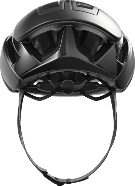 Abus GameChanger 2.0 velvet black S 51 -55 cm Helm