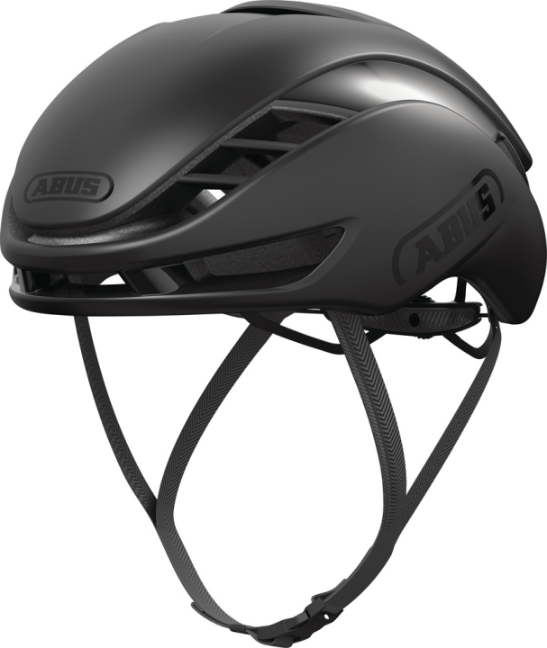 Abus GameChanger 2.0 velvet black S 51 -55 cm Helm
