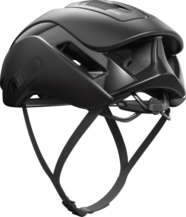 Abus GameChanger 2.0 velvet black S 51 -55 cm Helm