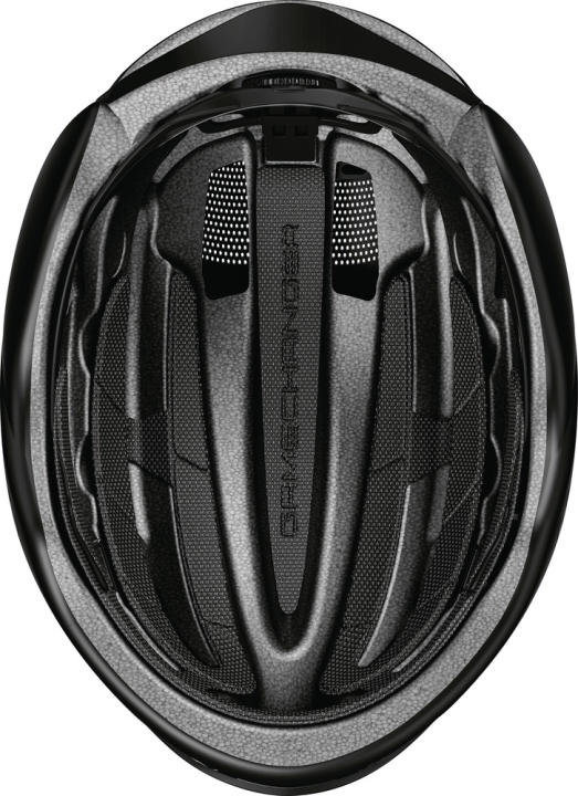 Abus GameChanger 2.0 velvet black S 51 -55 cm Helm