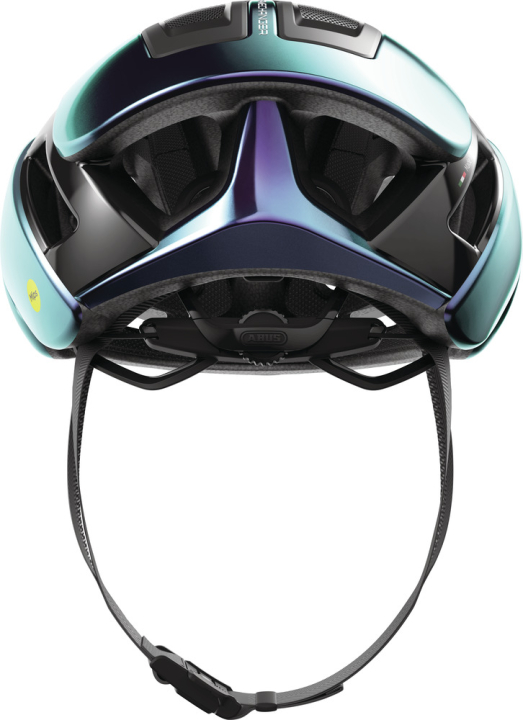 Abus GameChanger 2.0 MIPS flip flop purple S 51 - 55 cm Helm