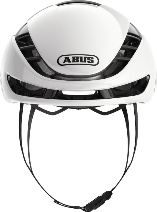 Abus GameChanger 2.0 MIPS shiny white M 54 - 58 cm Helm