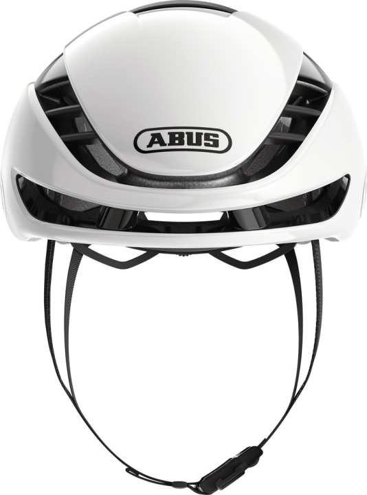 Abus GameChanger 2.0 MIPS shiny white S 51 - 55 cm Helm