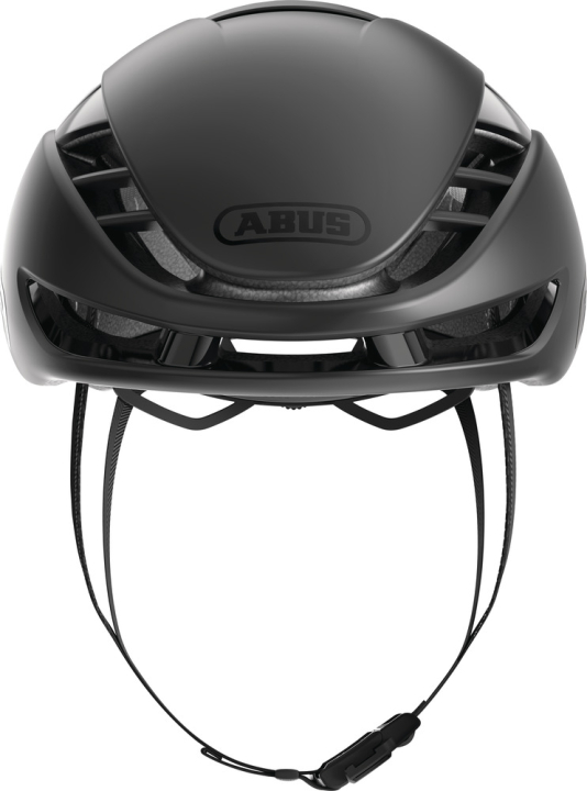 Abus GameChanger 2.0 MIPS velvet black S 51 - 55 cm Helm
