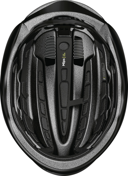 Abus GameChanger 2.0 MIPS velvet black S 51 - 55 cm Helm