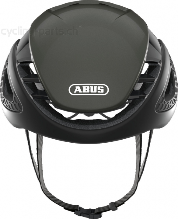 Abus GameChanger dark grey L 58-62 cm Helm