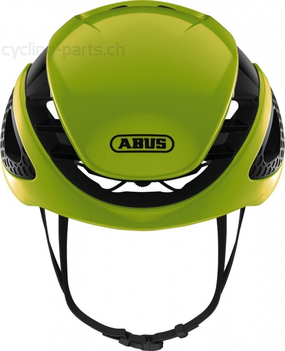 Abus GameChanger neon yellow S 51-55 cm Helm