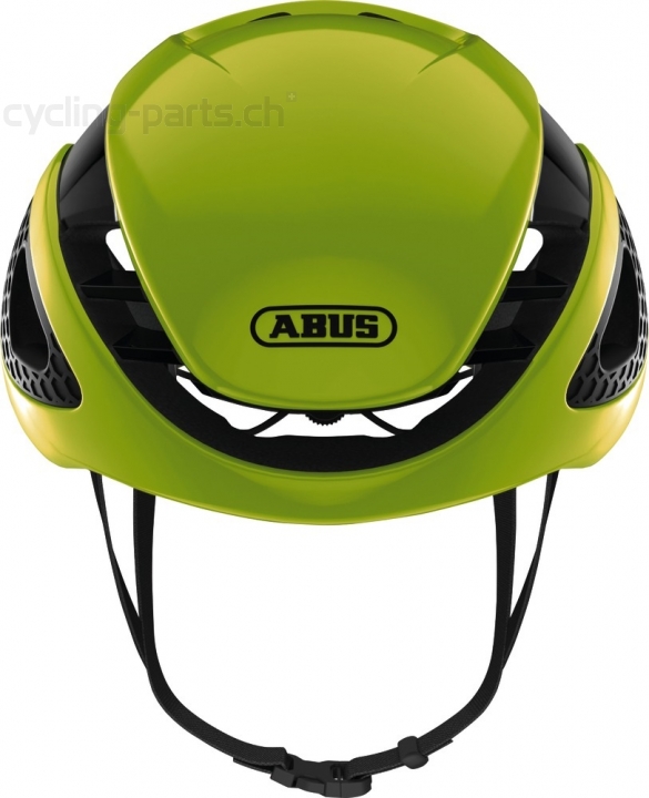 Abus GameChanger neon yellow M 52-58 cm Helm