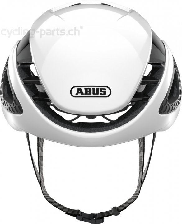 Abus GameChanger white red S 51-55 cm Helm