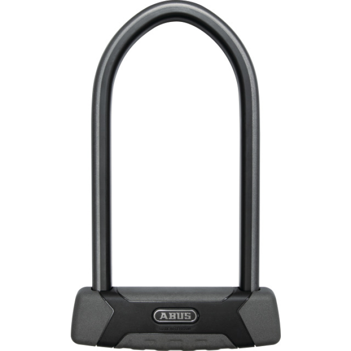 Abus Granit X-Plus 540 black Bügelschloss inkl. Halterung SH B