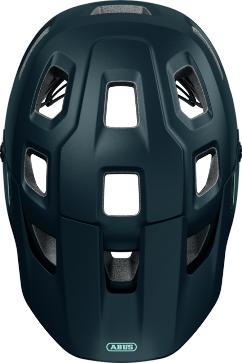 Abus MoDrop midnight blue S 51 - 55 cm Helm