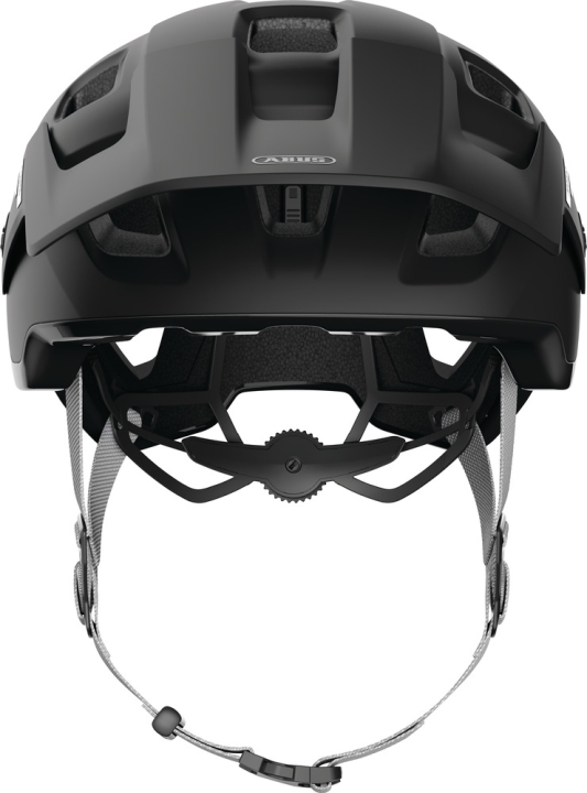 Abus MoDrop MIPS muted black M 54-58 cm Helm