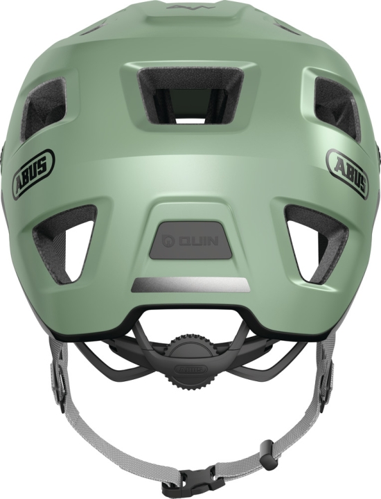 Abus MoDrop mist green L 57-61 cm Helm