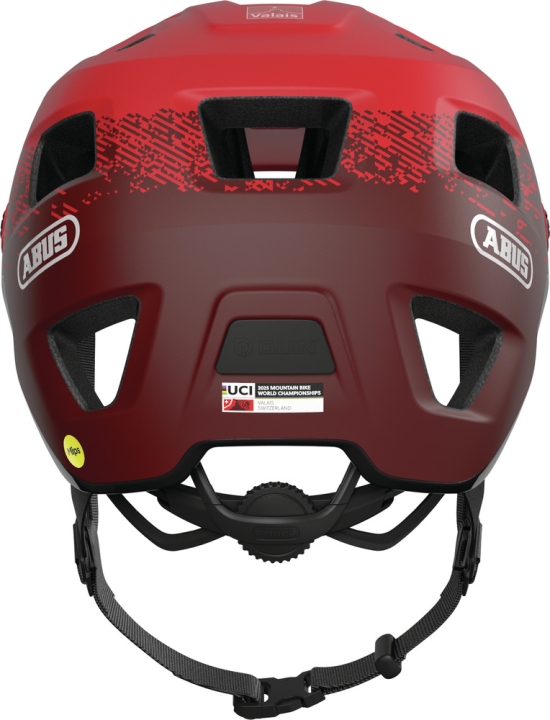 Abus MoDrop MIPS Valais S 51-55 cm Helm