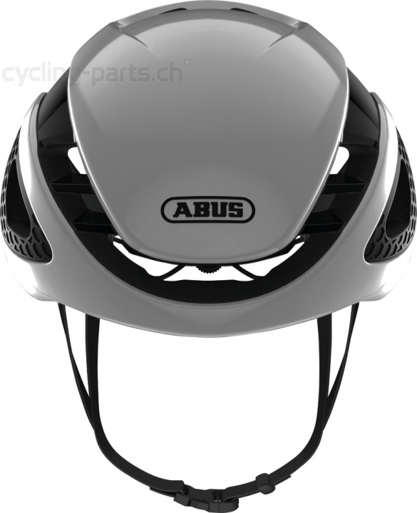 Abus GameChanger polar white M 52-58 cm Helm