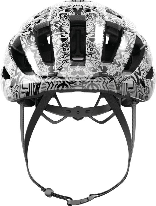 Abus PowerDome Erlkönig L 57 - 61 cm Helm