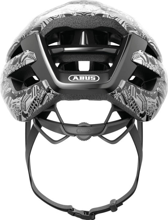 Abus PowerDome Erlkönig S 51 - 55 cm Helm