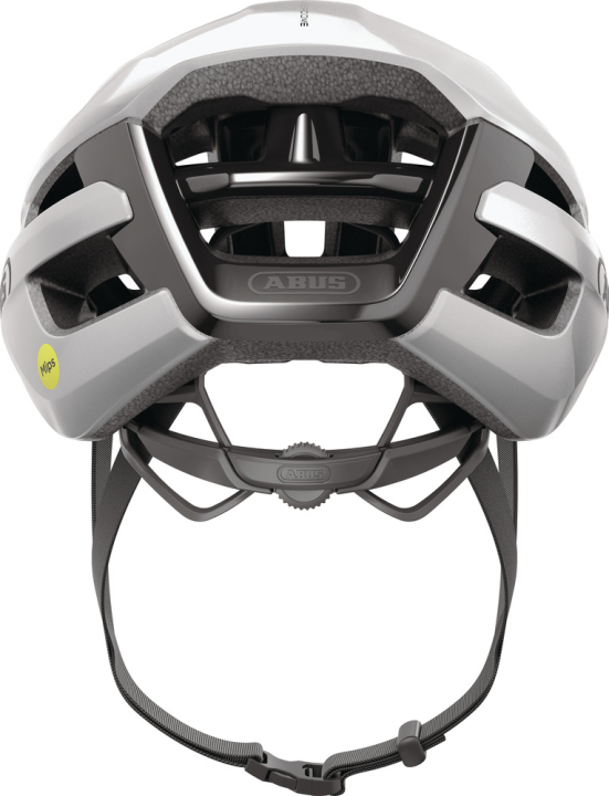 Abus PowerDome MIPS glem silver S 51 -55 cm Helm