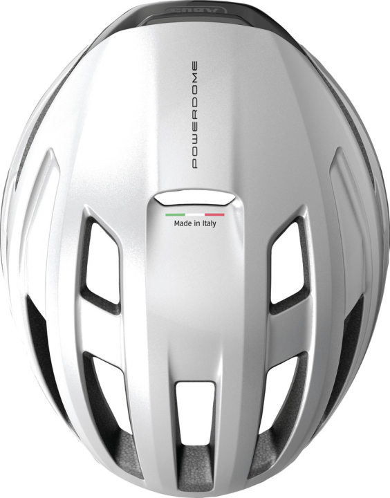 Abus PowerDome MIPS glem silver S 51 -55 cm Helm