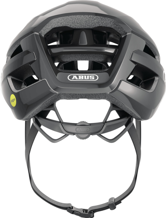 Abus PowerDome MIPS shiny black S 51 - 55 cm Helm