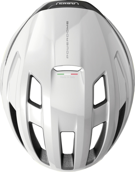 Abus PowerDome MIPS shiny white S 51 - 55 cm Helm