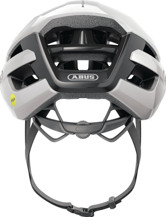 Abus PowerDome MIPS shiny white S 51 - 55 cm Helm