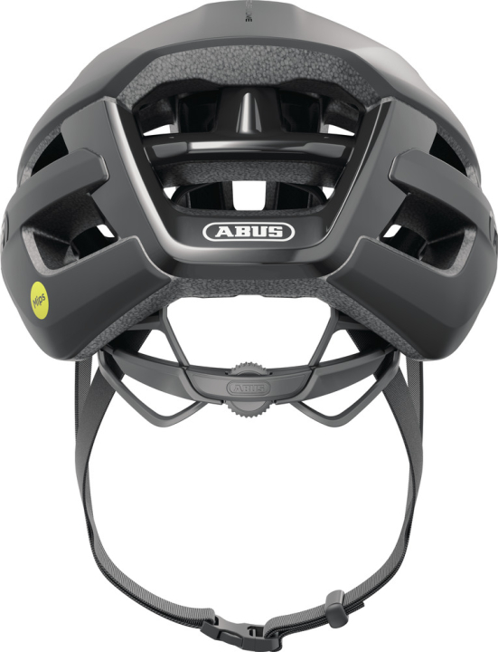 Abus PowerDome MIPS velvet black S 51 - 55 cm Helm