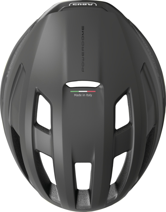 Abus PowerDome MIPS velvet black S 51 - 55 cm Helm