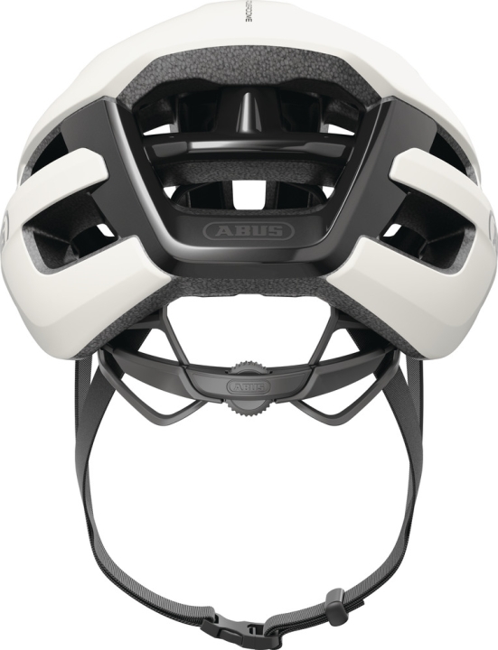 Abus PowerDome off white L 57-61 cm Helm