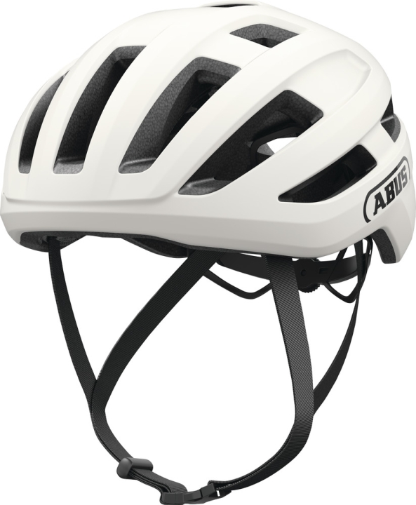 Abus PowerDome off white L 57-61 cm Helm