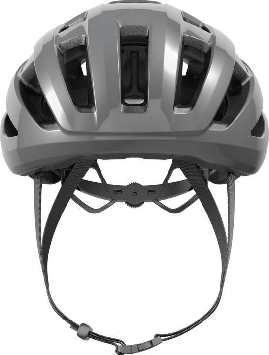 Abus PowerDome ACE race grey S 51 - 55 cm Helm