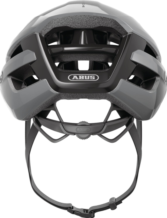 Abus PowerDome ACE race grey S 51 - 55 cm Helm