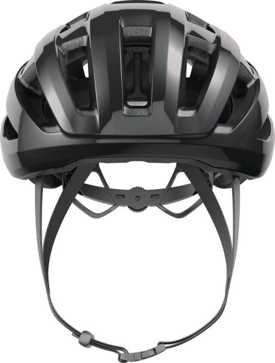 Abus PowerDome shiny black M 54 - 58 cm Helm