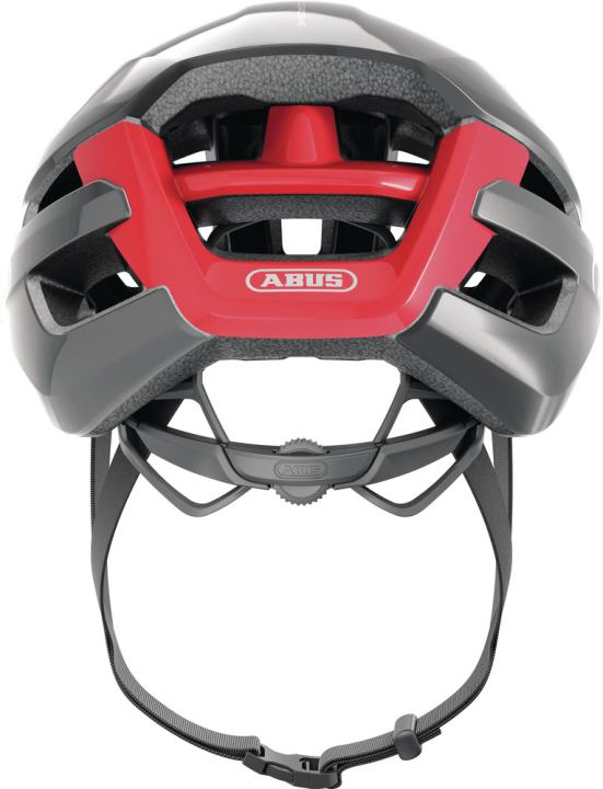 Abus PowerDome velvet black S 51 - 55 cm Helm