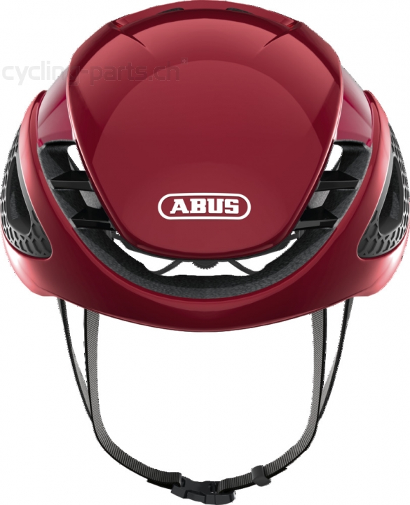 Abus GameChanger bordeaux red S 51-55 cm Helm