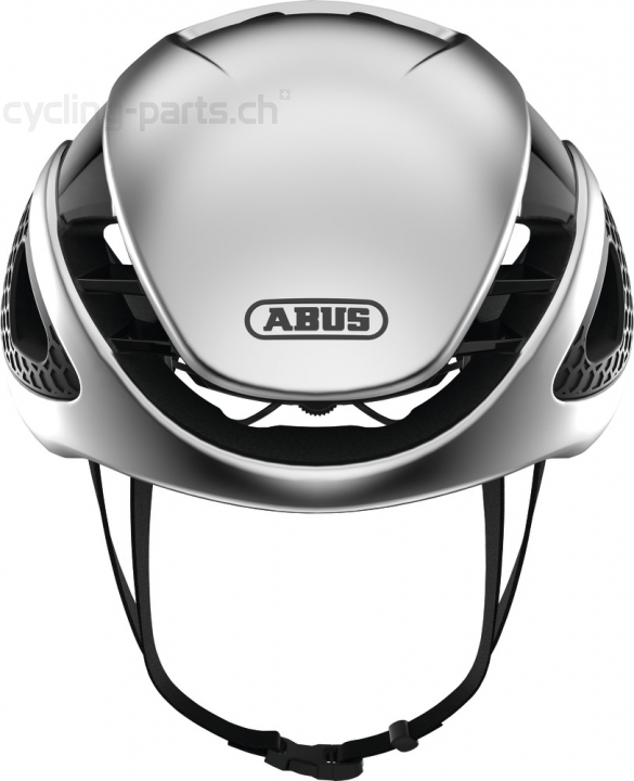 Abus GameChanger gleam silver S 51-55 cm Helm