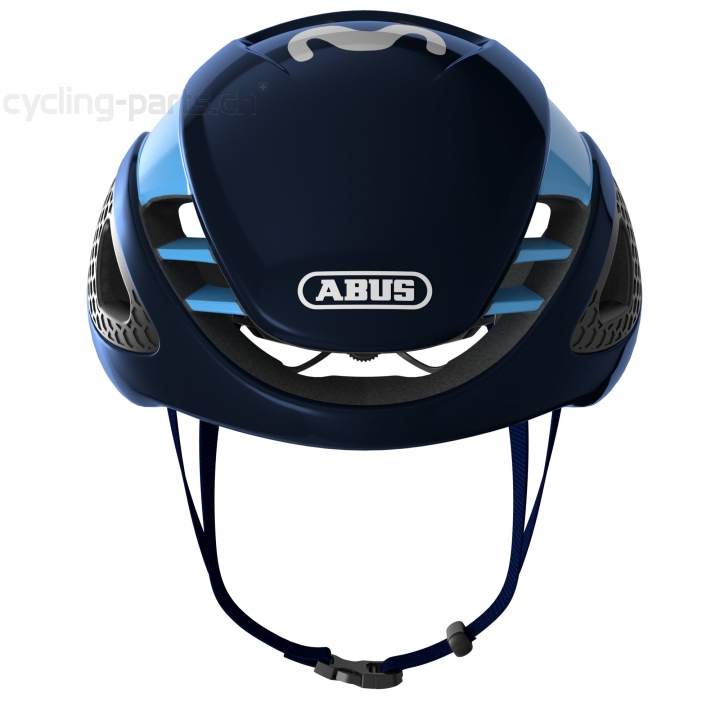 Abus GameChanger Movistar Team 2018 S 51-55 cm Helm
