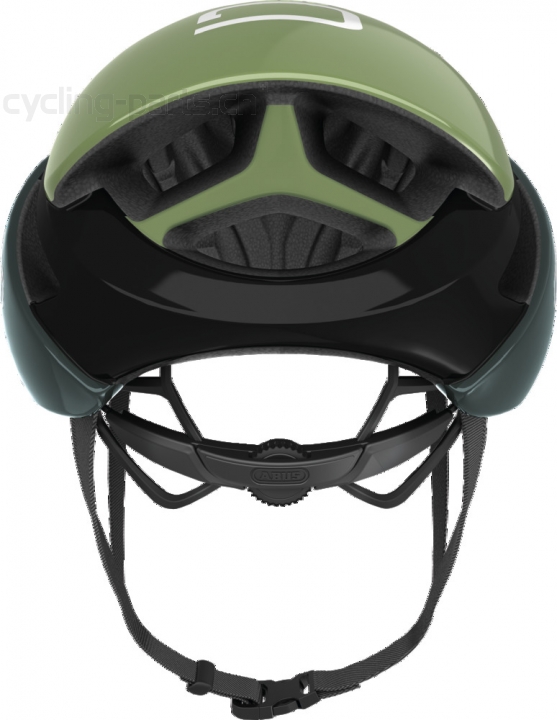 Abus GameChanger opal green L 58-62 cm Helm